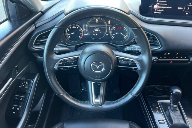 Used 2024 MAZDA CX-30 AWD 2.5 S w/ Select Sport Pkg image 16