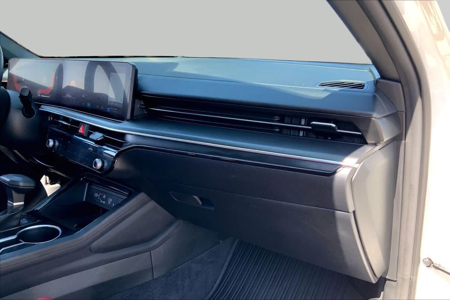 Certified 2026 Kia K5 GT-Line w/ GT-Line Red Interior Package FWD image 19