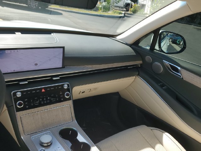 Used 2026 Genesis GV80 3.5T Advanced AWD/4WD image 20