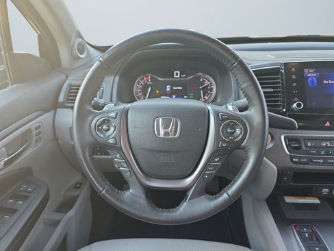 Used 2023 Honda Ridgeline RTL-E image 14