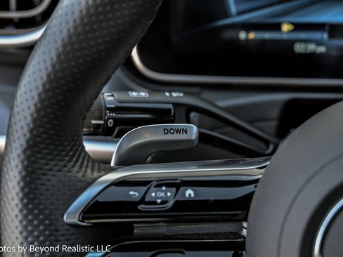 Used 2024 Mercedes-Benz C 43 AMG AMG C 43 image 38