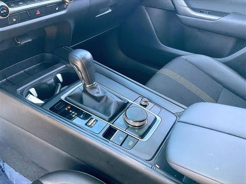 Used 2025 MAZDA CX-50 AWD 2.5 S w/ Premium Package image 19