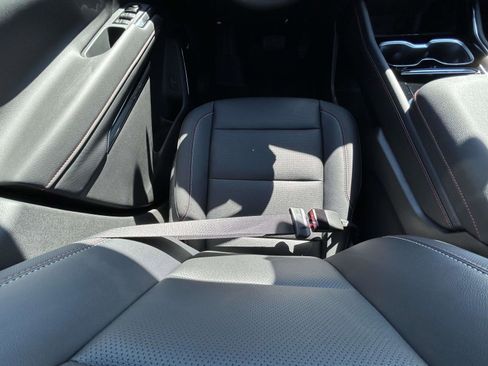 New 2026 Chevrolet Traverse Z71 w/ Enhanced Driving Package image 12