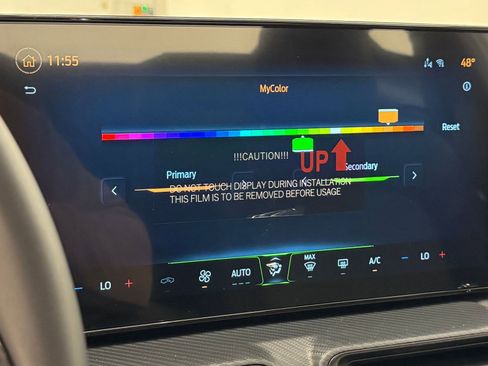 New 2026 Ford Mustang Coupe image 26