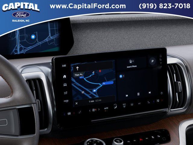 New 2027 Ford Expedition Max King Ranch AWD/4WD image 14