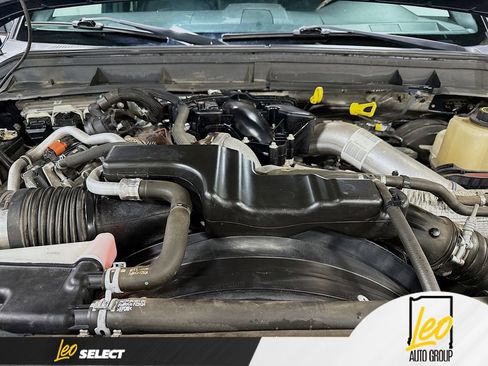 Used 2016 Ford F250 Lariat w/ Lariat Interior Package AWD/4WD image 31