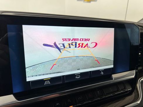 Used 2022 Chevrolet Silverado 1500 RST image 20