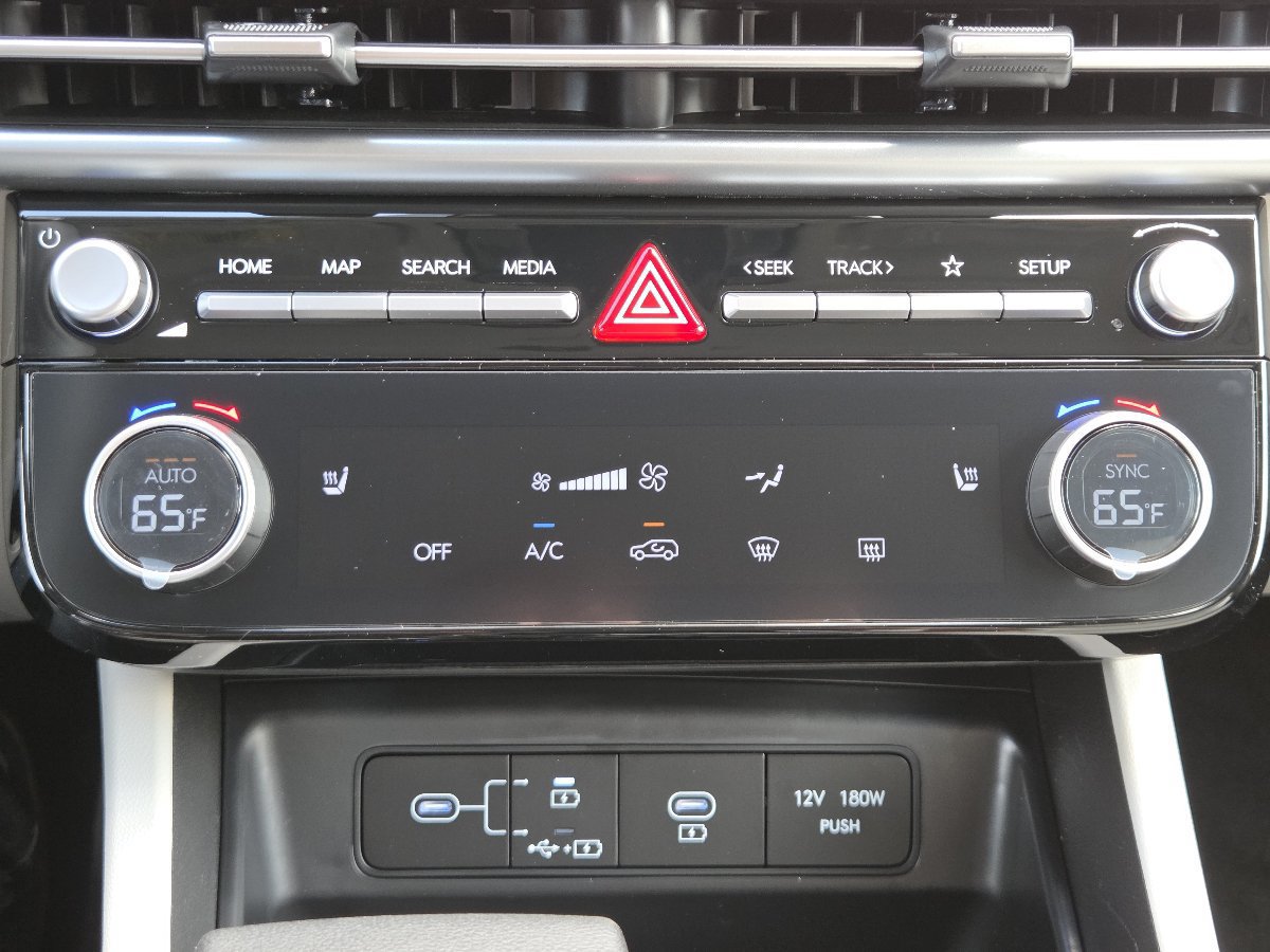 New 2026 Hyundai Tucson SEL Plus AWD/4WD image 37