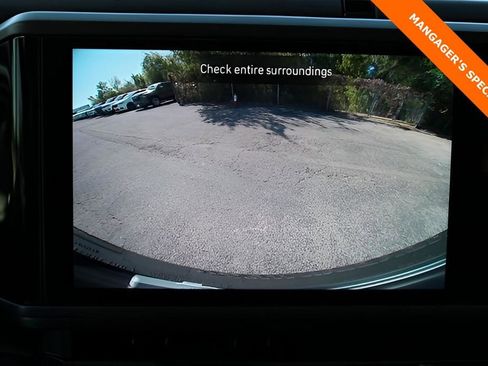 New 2026 Jeep Wrangler Sport image 21