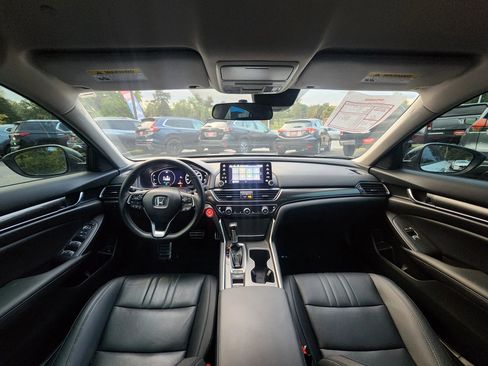 Used 2022 Honda Accord Sport Special Edition image 9