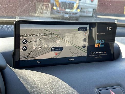 New 2025 Acura TLX w/ Technology Package image 17