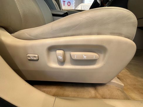 Used 2012 Lexus RX 350 RX 350 Sport Utility 4D w/ Premium Pkg image 15