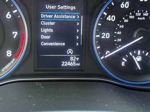 Used 2023 Hyundai Kona SEL image 38