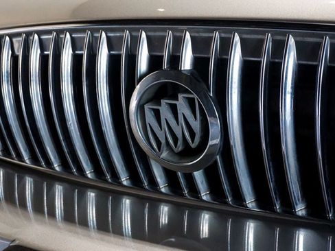 Used 2004 Buick Park Avenue Ultra FWD image 52