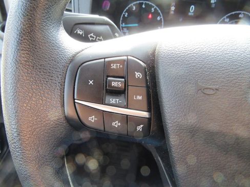 Used 2024 Ford Transit 250 Low Roof w/ Exterior Upgrade Package image 18