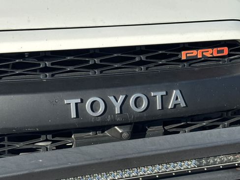 Used 2023 Toyota 4Runner TRD Pro AWD/4WD image 15