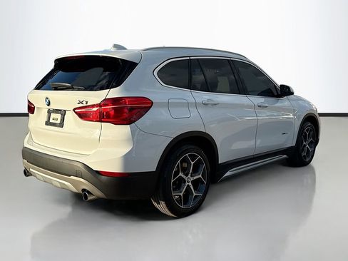 Used 2018 BMW X1 xDrive28i w/ Convenience Package image 3