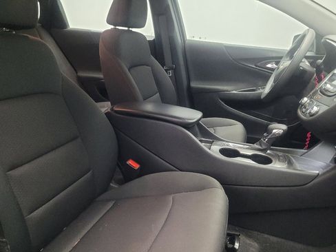 Used 2023 Chevrolet Malibu LS FWD image 21