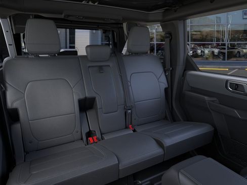 New 2026 Ford Bronco Big Bend AWD/4WD image 12