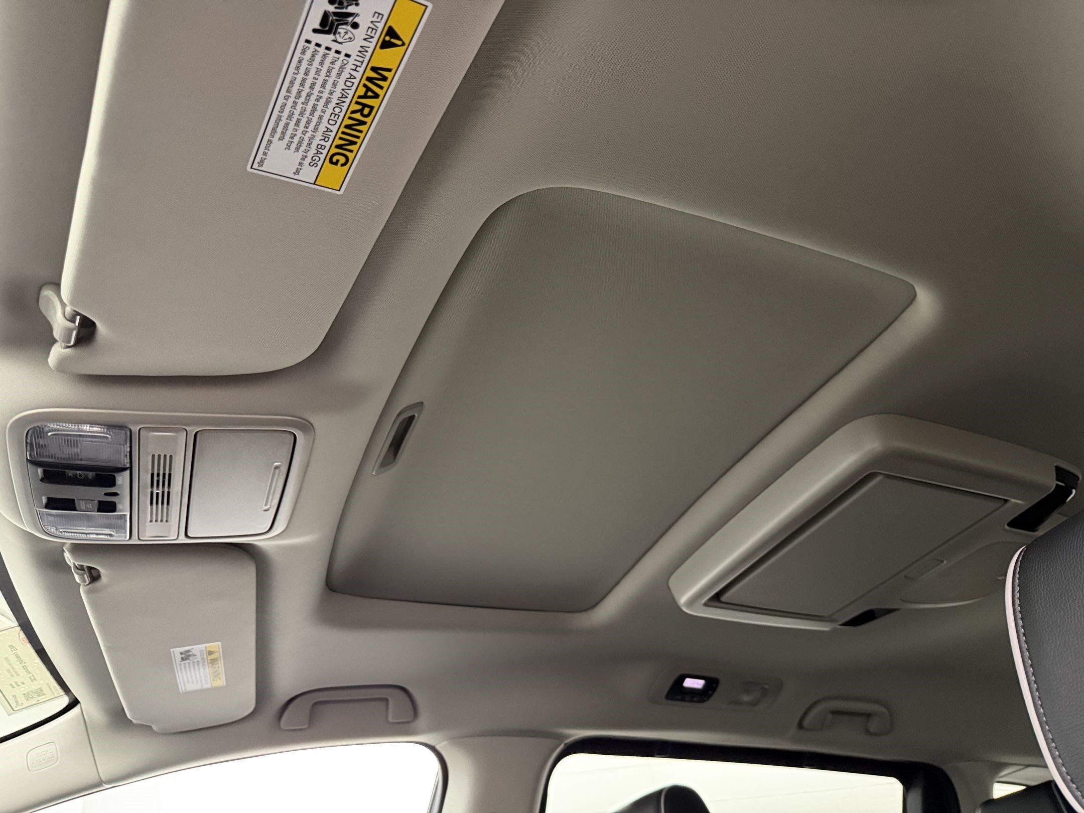 New 2027 Honda Odyssey Elite image 25