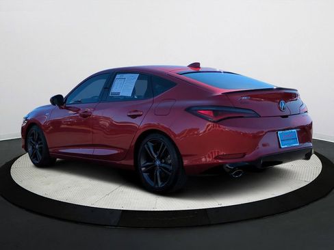 Used 2023 Acura Integra A-Spec image 6