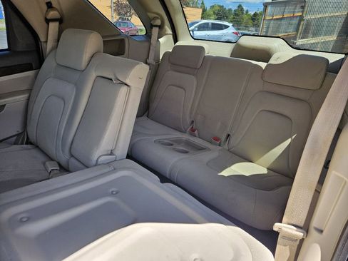 Used 2007 Buick Rendezvous CX w/ CX Luxury Package FWD image 14