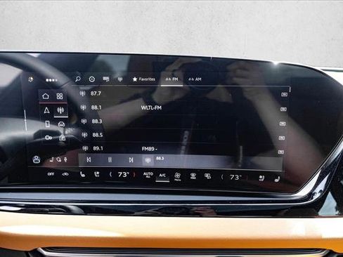 New 2026 Audi A6 Premium Plus AWD/4WD image 15