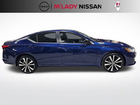 Used 2022 Nissan Altima 2.5 SR image 7