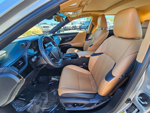 Used 2022 Lexus ES 350 FWD image 21