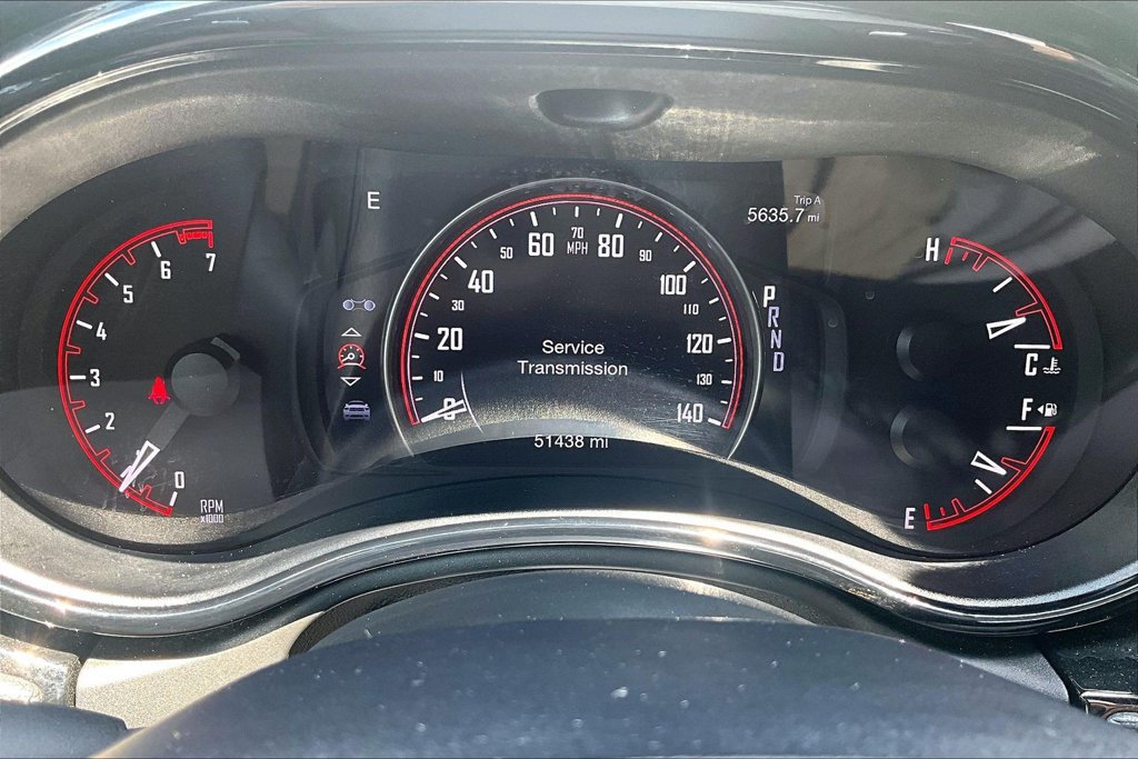 Used 2024 Dodge Durango GT AWD/4WD image 13