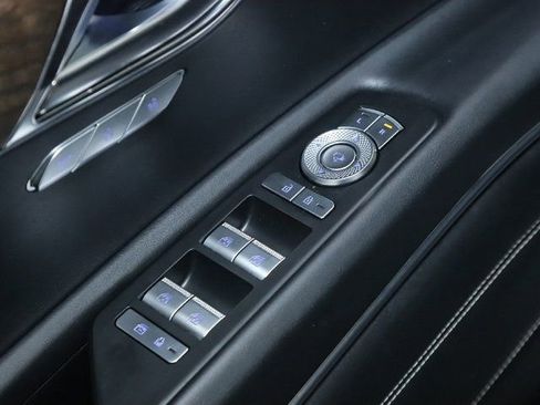 Used 2024 Genesis GV80 3.5T image 17