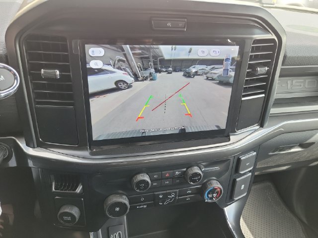 New 2026 Ford F150 STX w/ Equipment Group 200A RWD image 23