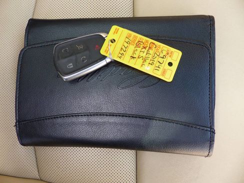 Used 2019 Cadillac XT5 Luxury image 43