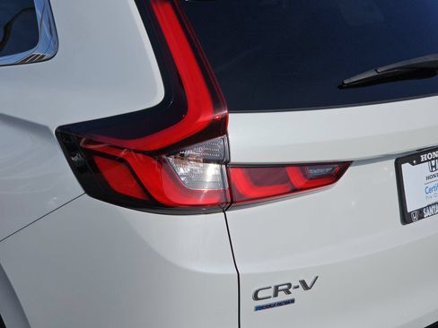 Certified 2023 Honda CR-V Sport Touring image 34