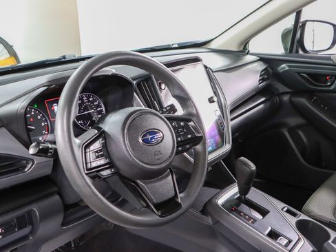 Used 2024 Subaru Crosstrek 2.0i Premium w/ Crosstrek Mirror Package AWD/4WD image 22