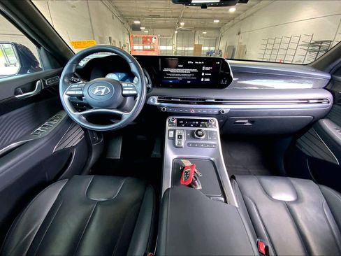 Used 2023 Hyundai Palisade Calligraphy FWD image 15