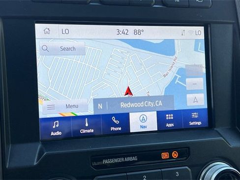 Used 2020 Ford F250 Limited image 21