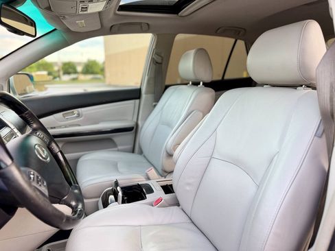 Used 2008 Lexus RX 350 AWD image 22