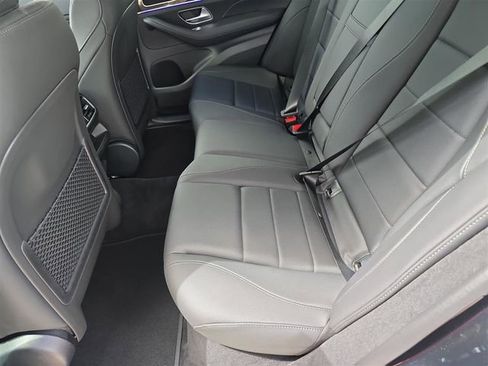 New 2025 Mercedes-Benz GLE 350 4MATIC image 17