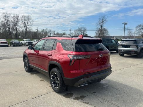 New 2026 Chevrolet Equinox ACTIV w/ Convenience Package III FWD image 6