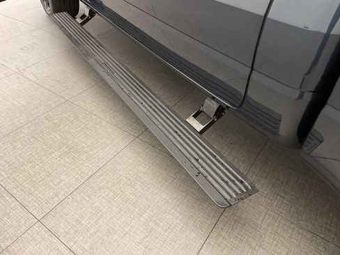 New 2026 RAM 1500 Laramie w/ Night Edition image 14