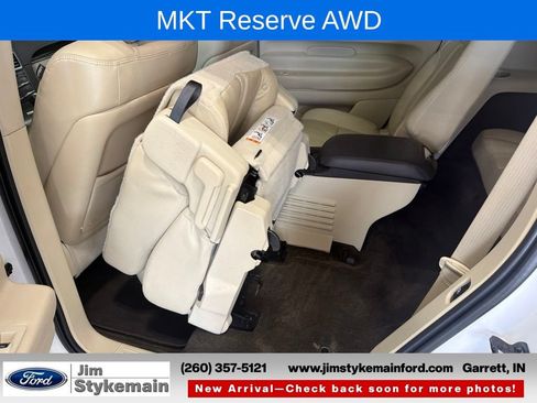 Used 2018 Lincoln MKT AWD w/ Technology Package image 34