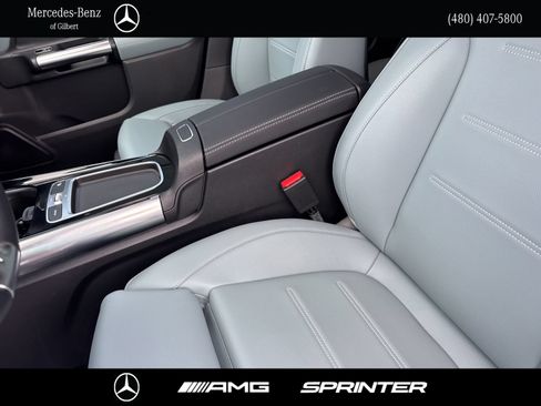 Certified 2026 Mercedes-Benz GLA 250 image 16