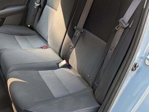 Used 2024 Nissan Sentra SV image 17