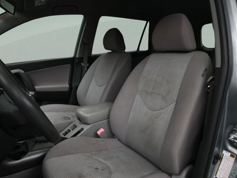 Used 2008 Toyota RAV4 2WD image 32