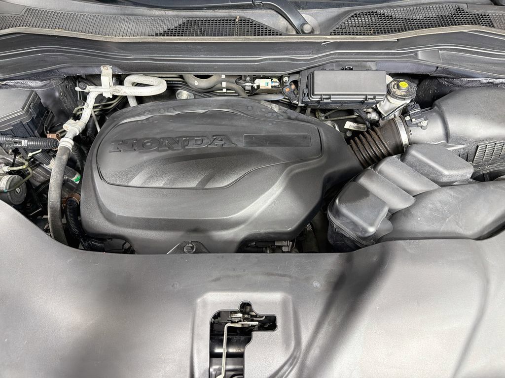 Used 2020 Honda Ridgeline RTL-E image 30