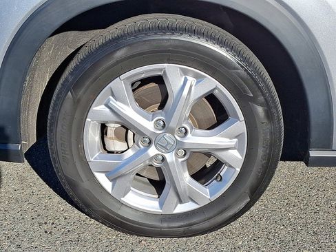 Used 2023 Honda HR-V LX image 8