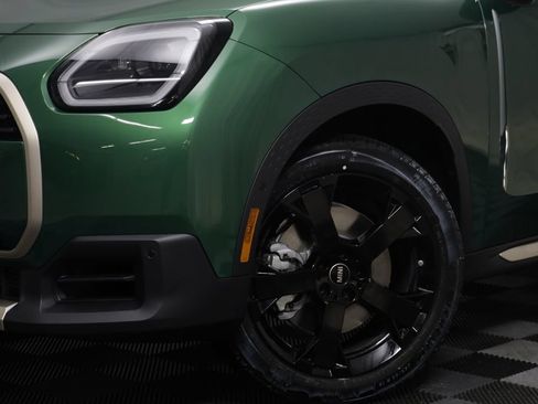 New 2026 MINI Cooper Countryman S w/ Comfort Package Max AWD/4WD image 4