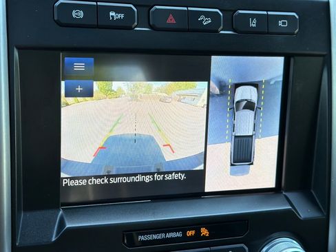 Used 2020 Ford F350 Platinum AWD/4WD image 19