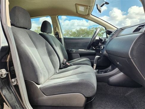 Used 2012 Nissan Versa 1.8 S w/ Plus Pkg image 16